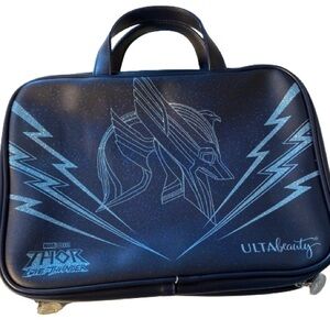 Ulta Beauty Collection Marvel Studios' Thor: Love and Thunder Weekender Bag